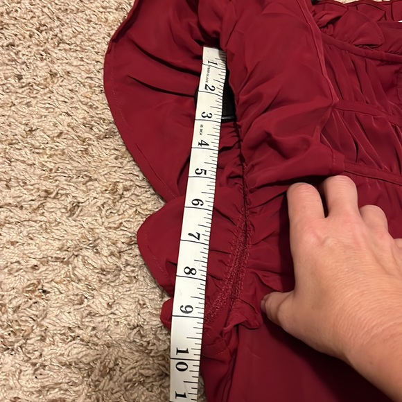 Boutique top NWT - Picture 6 of 8